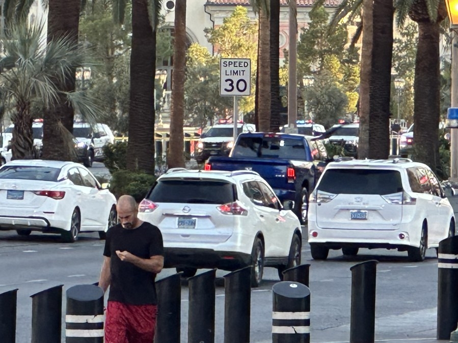 Deadly Las Vegas Strip shooting incites question of safety, experts respond