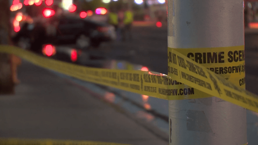 Las Vegas sheriff frustrated after red-light camera, DUI bills fail: ‘We can do better'