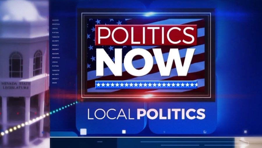 Politics Now: March 8, 2025
