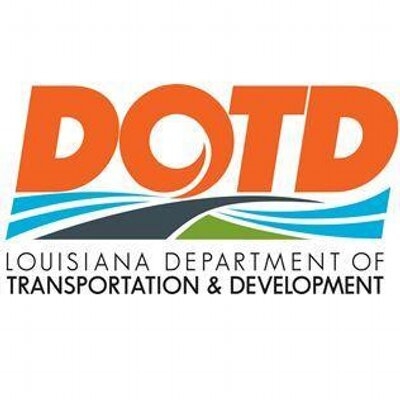 Eastbound I-10 blocked near Jennings due to crash