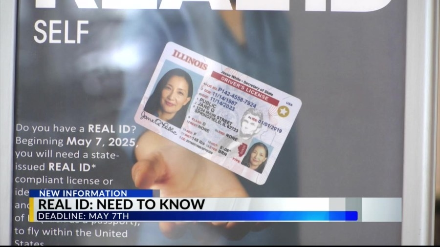 What you need to know about the Real ID