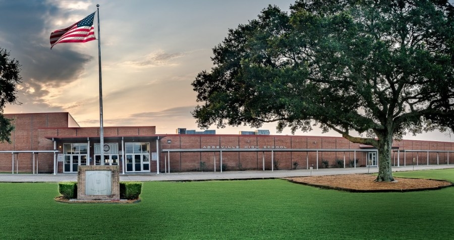 Abbeville High School to go virtual-only Wednesday due to water issues