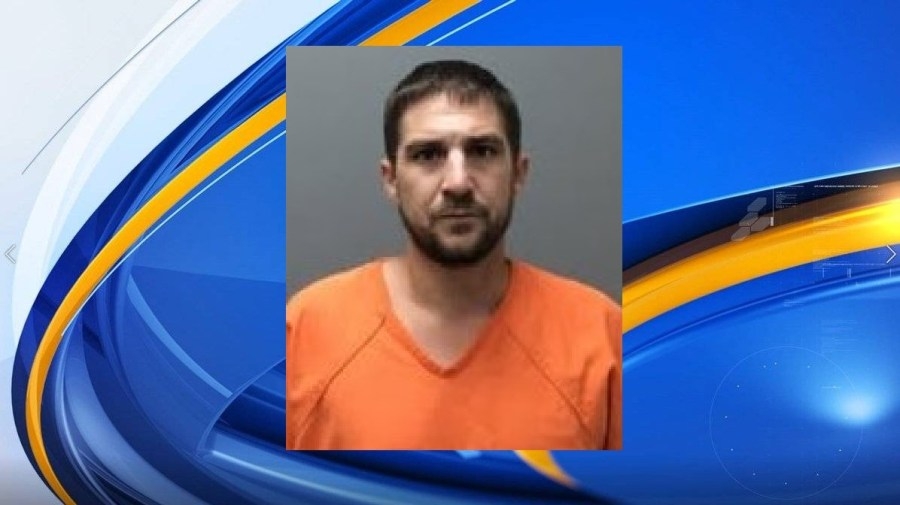 New Iberia man indicted for 2023 murder of 2-year-old
