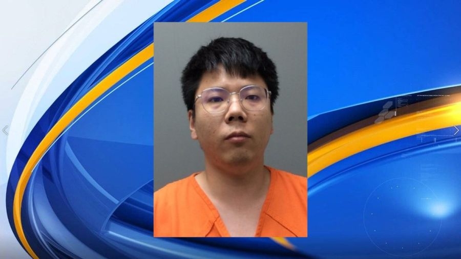 Iberia Parish arrest tied to global online investment scam
