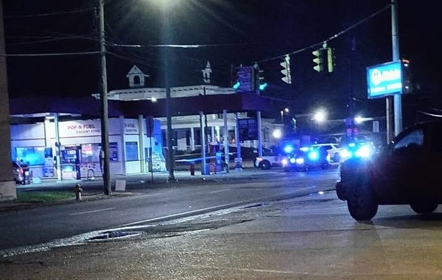 Police: New Iberia store clerk shoots would-be armed robber