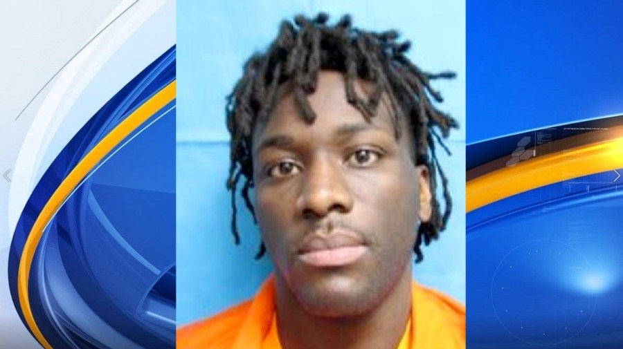 Second suspect in January Church Point murder arrested after Jennings police chase