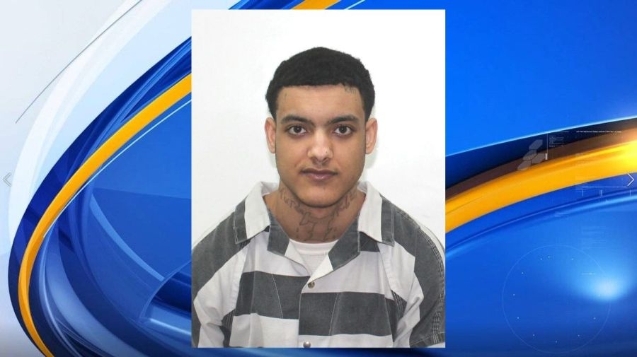 Jedarrius Brown, 20, handed to Assumption Parish for robbery
