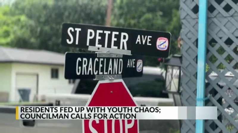 Abbeville addresses weekend noise and safety complaints on St. Peter Avenue