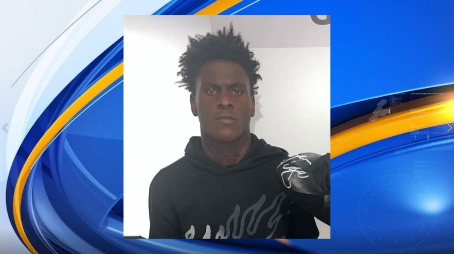 Family mourns Bryson Green, victim of Mamou Mardi Gras shooting