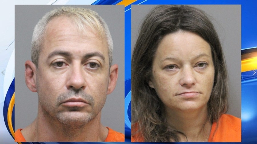 Two arrested in Acadia Parish in connection to burglaries