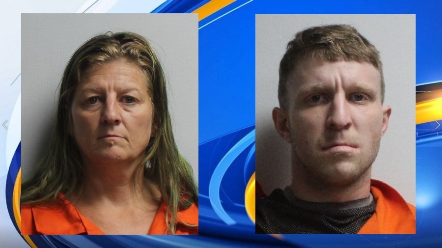 Police officer allegedly provides gun for man to shoot neighbor's dogs