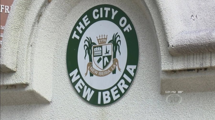 New Iberia officials pledge to keep city safe