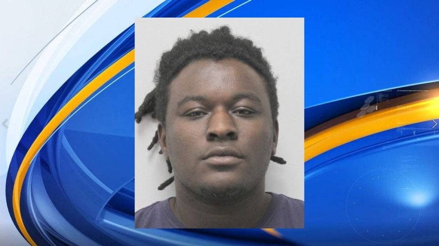 Easter Sunday shooting suspect caught in Baton Rouge