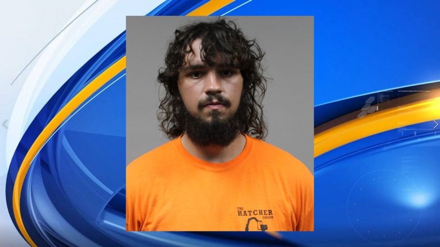 Alabama man faces child exploitation charges in Jeanerette