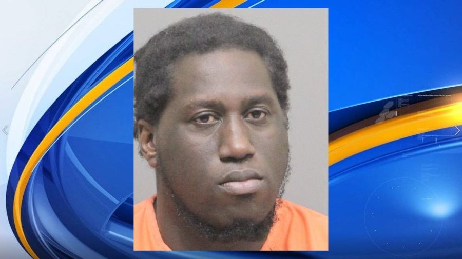Acadia Parish seeks Quincy Dominque Jones, wanted for attempted murder charges