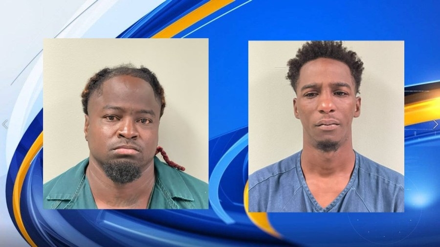 Baton Rouge men arrested in connection to AM Grocery arson in Jeanerette
