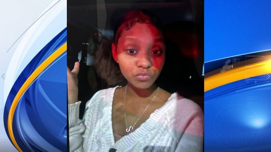Iberia Parish Sheriff's Office seeks help finding missing teen