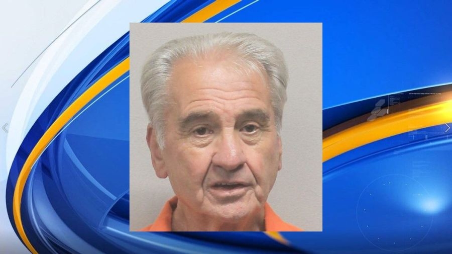 Man allegedly threatens Catholic priest; terrorizes a Lafayette church