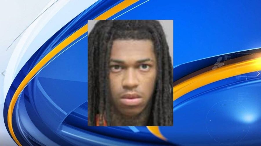 Crowley man charged with attempted murder, firearm offenses
