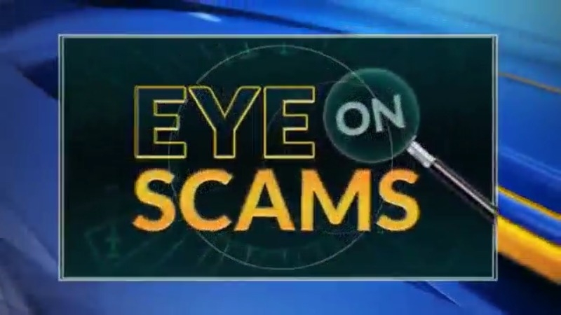Eye on Scams: Fundraiser scams