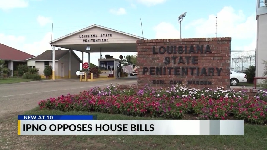 Innocence Project targets bills aimed at wrongfully convicted