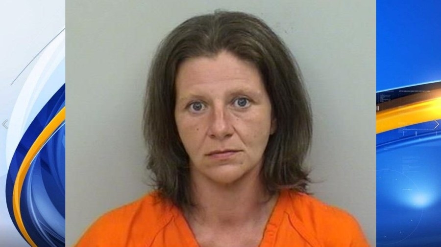 Woman arrested in Lake Charles fatal shooting