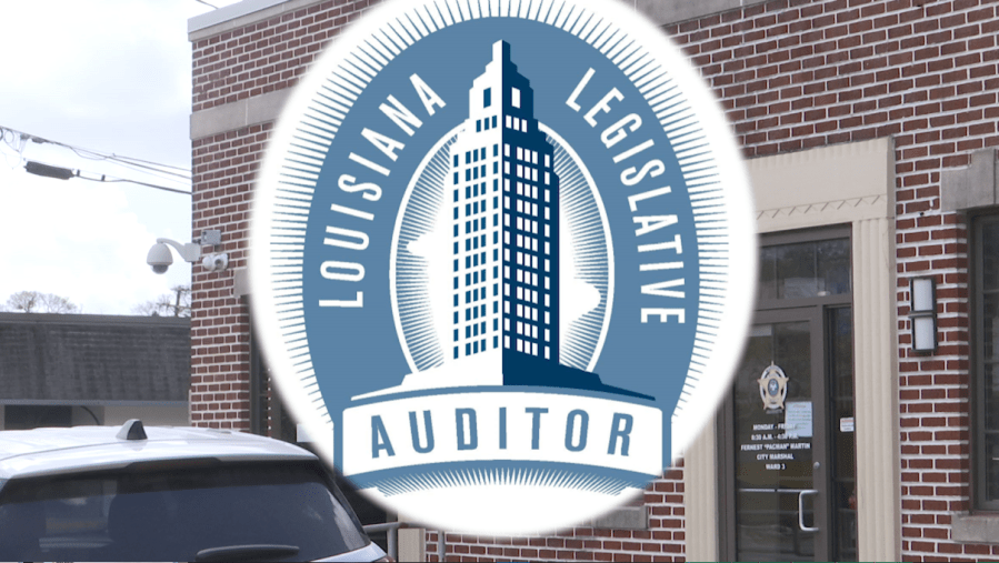 UL audit shows longstanding issues not adequately addressed