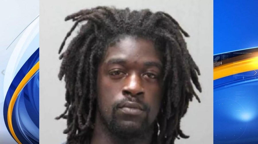 Nyjal Hurst indicted in connection with the death of Lafayette Sr. Cpl. Segus Jolivette