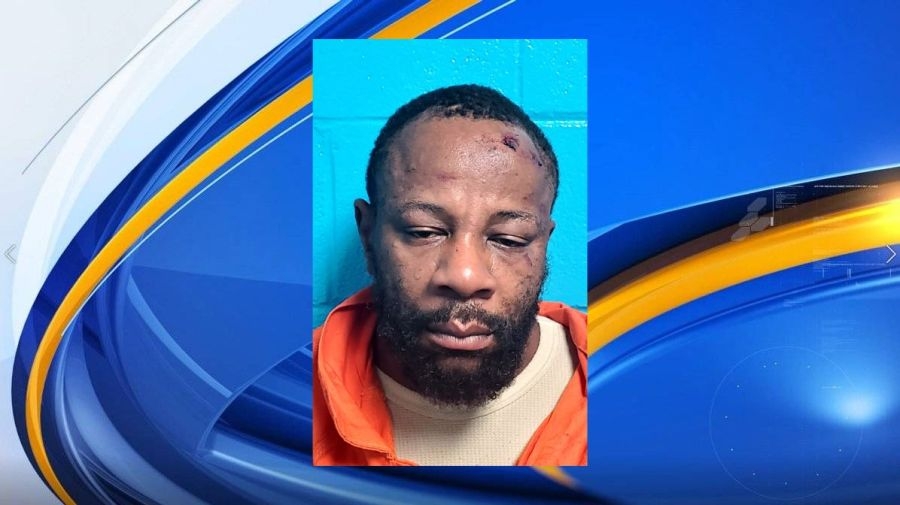 Man arrested in St. Mary Parish for murder and drug charges