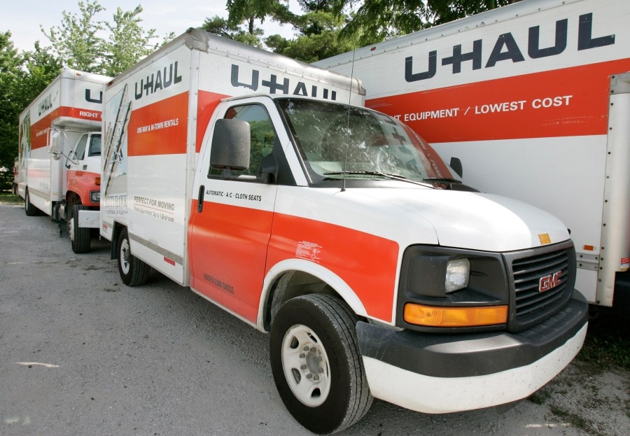 U-Haul offers 30 days free storage in Lafayette for residents affected by flooding