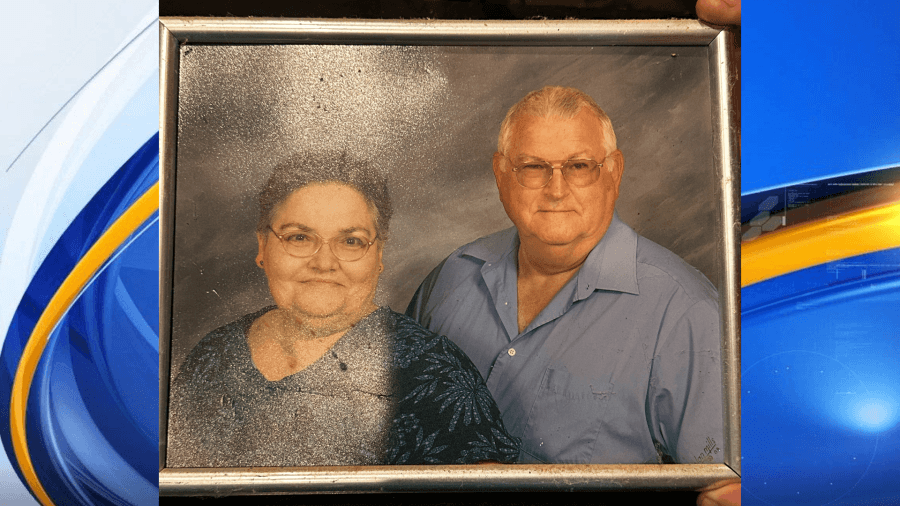 Elderly couple dies in house fire in Vermilion Parish