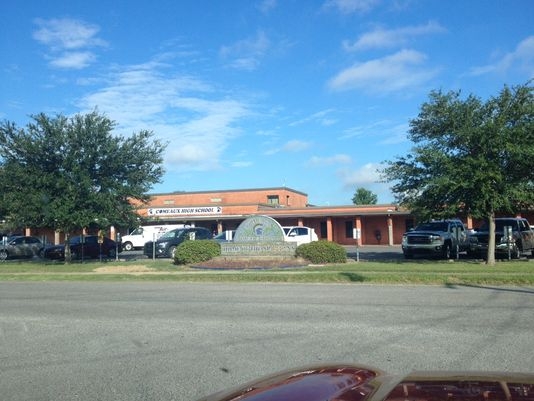 19 seniors will not walk in Comeaux High School graduation after prank