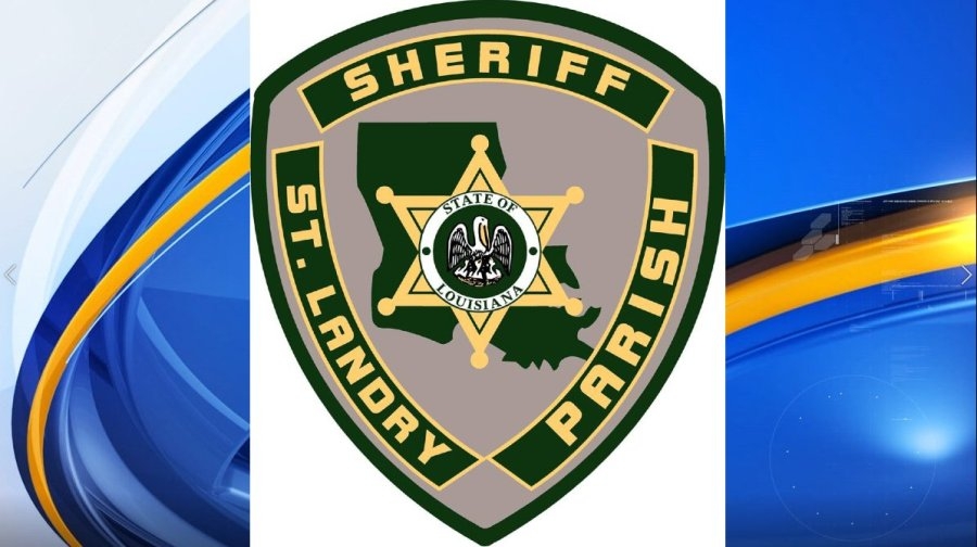 Search for missing person in Eunice Lake