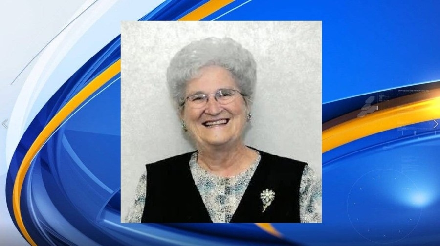 City of Scott closed Tuesday morning to honor longtime Mayor Hazel Myers