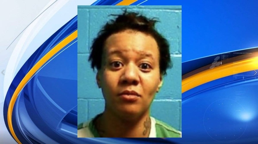New Iberia woman accused of murder in Wednesday stabbing