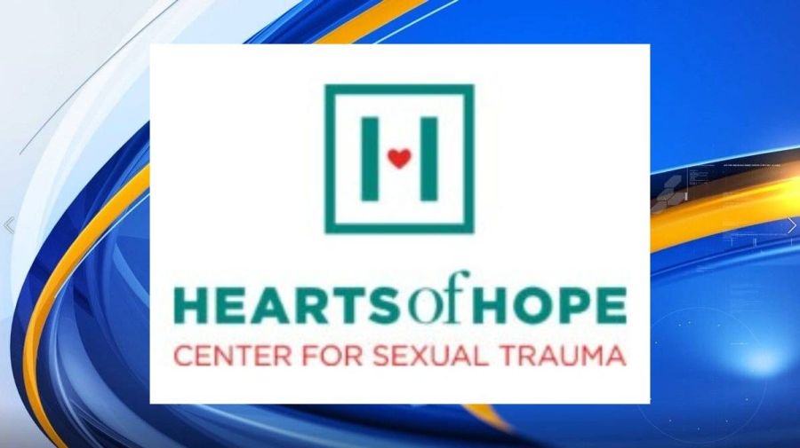 Hearts of Hope offers aid and resources for sexual violence survivors