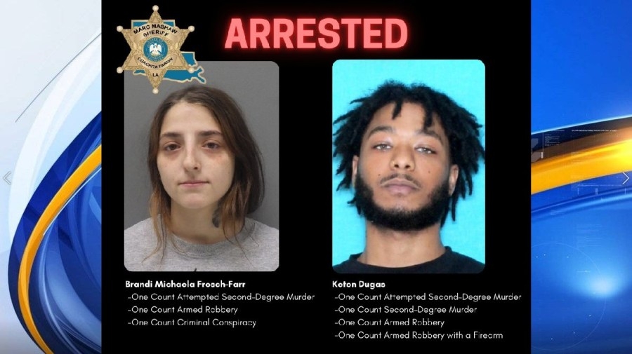 Lafayette man killed in West Monroe after sex-for-hire ends in gunfire
