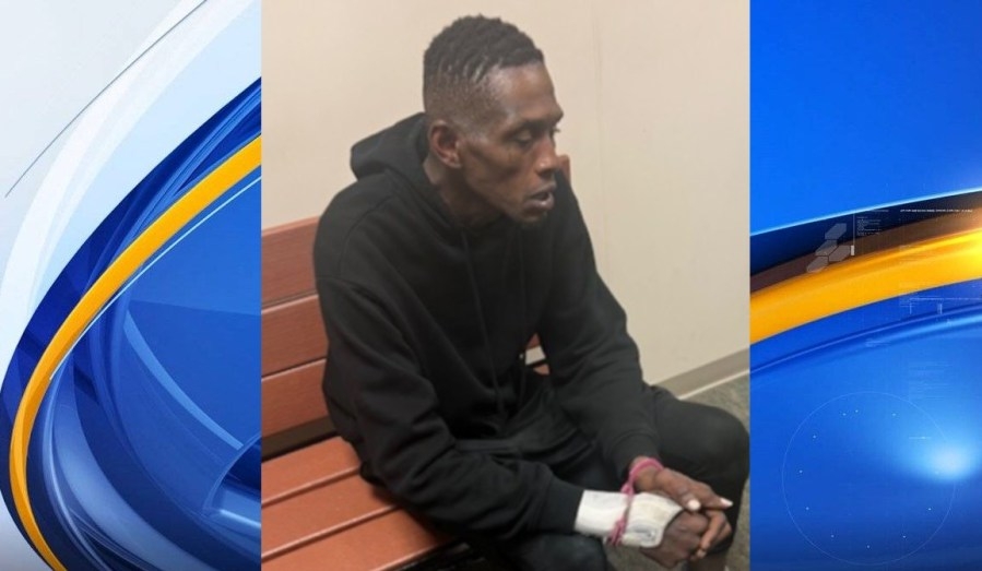 Abbeville man arrested for allegedly shooting wife and mother-in-law in domestic dispute
