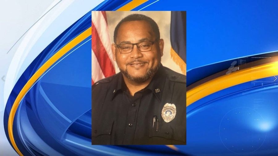 St. Martinville mourns fallen officer Douglas Simon III
