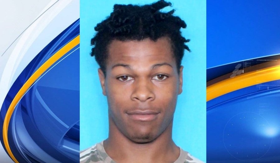 Man arrested on felony warrant for 2024 shooting
