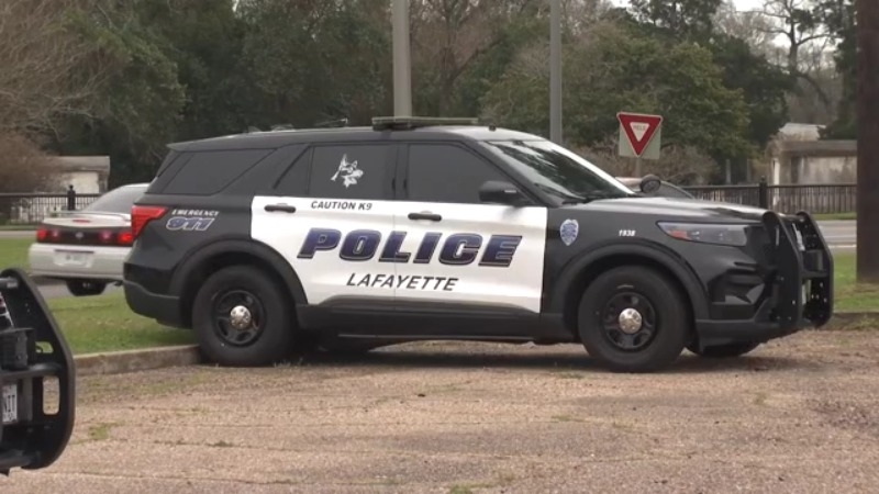 Lafayette Police Department warns of rise of police impersonation scam calls