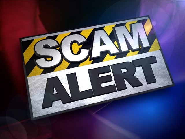 St. Martinville Police warns of email impersonation scam