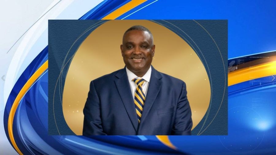 New Iberia native named National Superintendent of the Year