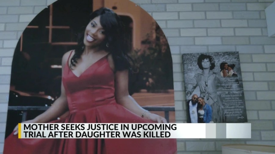Mother seeks justice after daughter fatally shot by close friend in Iberia Parish