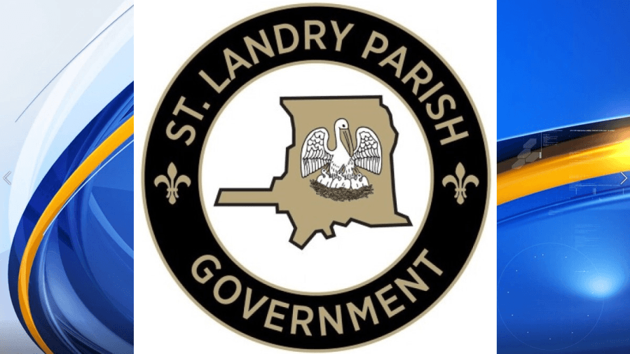 St. Landry Parish makes $375K in operational budget cuts
