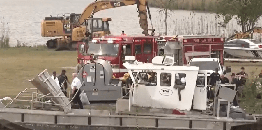 Report: Abbeville man among those killed in Texas boat explosion