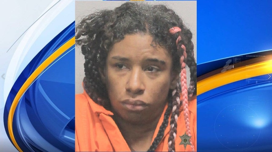 Arrest made in Lafayette garden store burglary