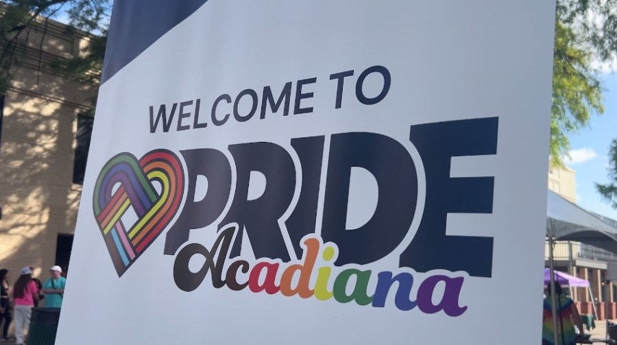 Hidden roots of queer culture in Acadiana's history
