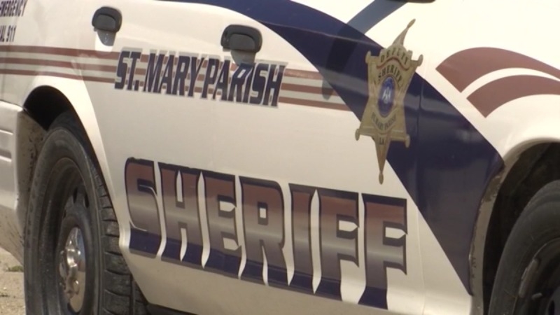 St. Mary Parish businessman speaks out against unjust traffic stop