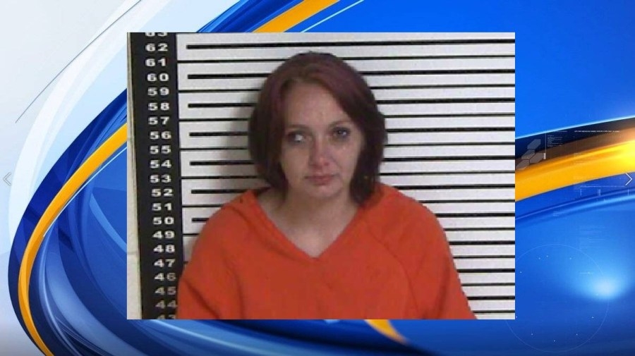 Leonville woman arrested after several drugs allegedly found during traffic stop